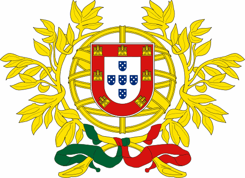 National Emblem of Portugal